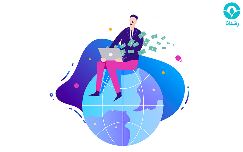 اصول موفقیت در کسب و کار اینترنتی