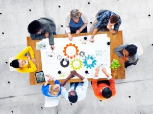 مهارت کار تیمی مهارت کار تیمی