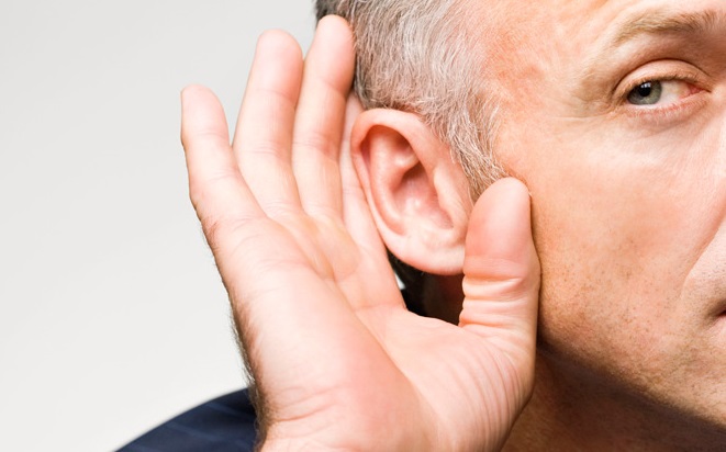 گوش دادن فعال