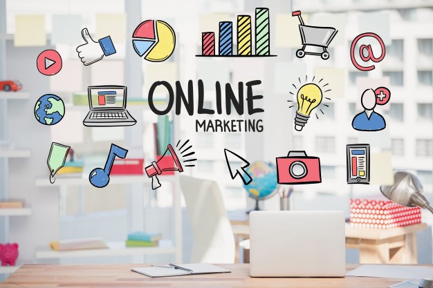 آموزش فروش آنلاین و اینترنتی