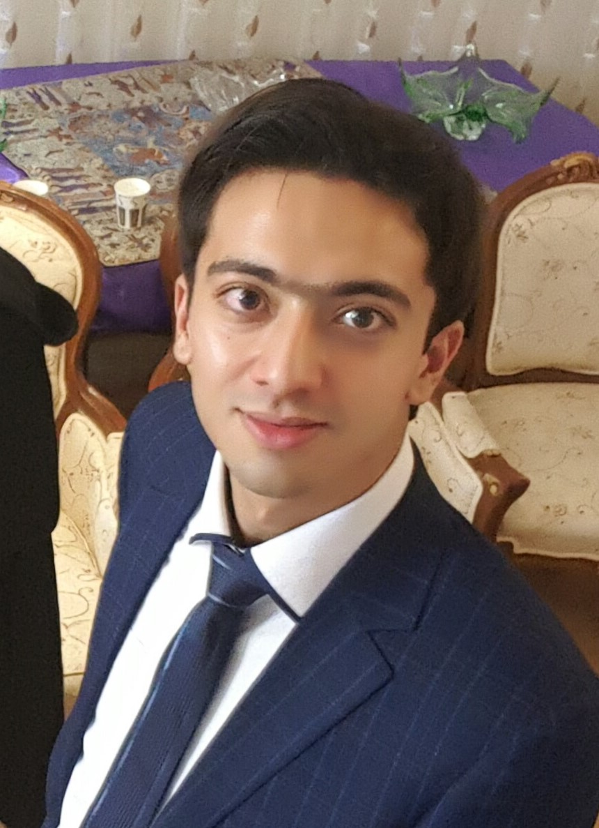 مهدی طاهرپور کلانتری