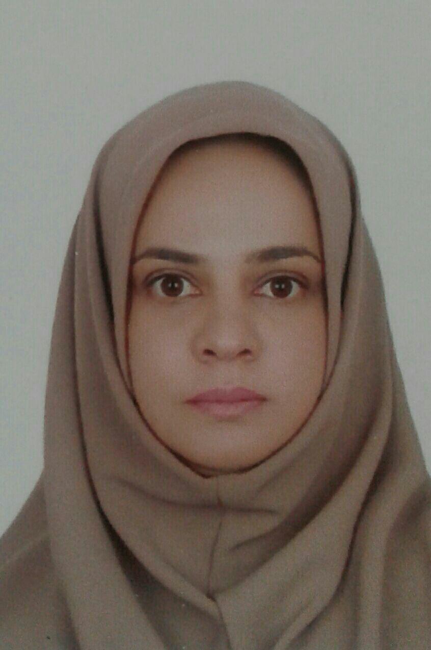 طاهره گوهری