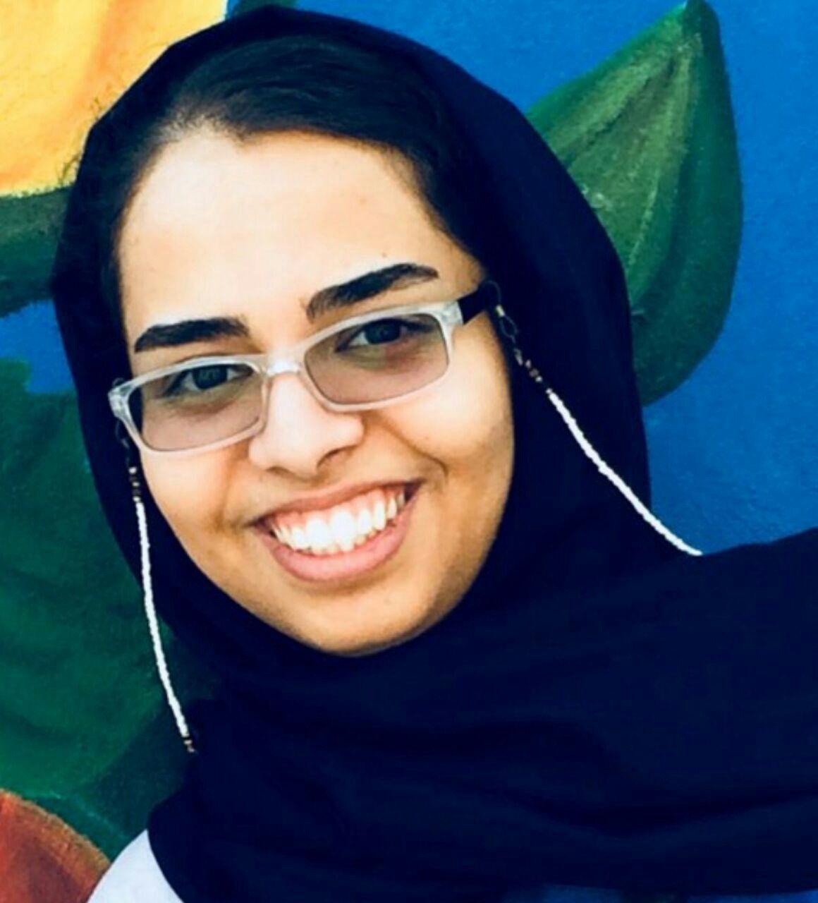 سارا جفایی