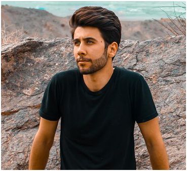 امیر محمدی