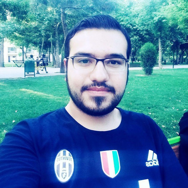 علیرضاپارسا