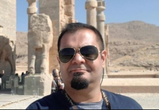 فرزاد یوسفی