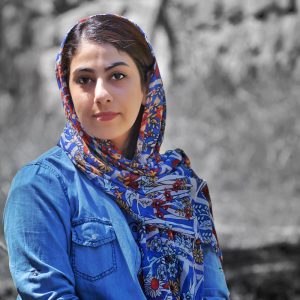 یگانه وحیدی