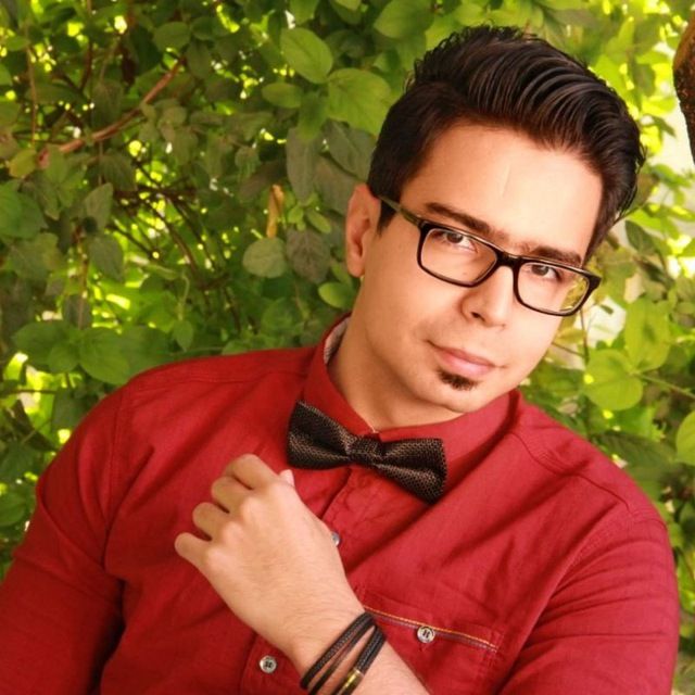 محمد پاک جامه