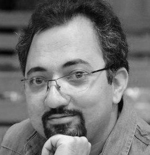 مصطفی عبدالهی