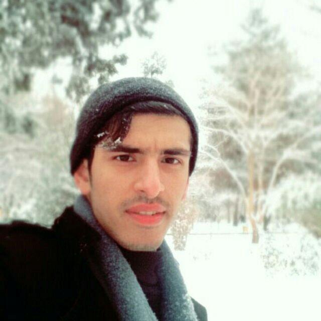 امیرحسین روحبخش
