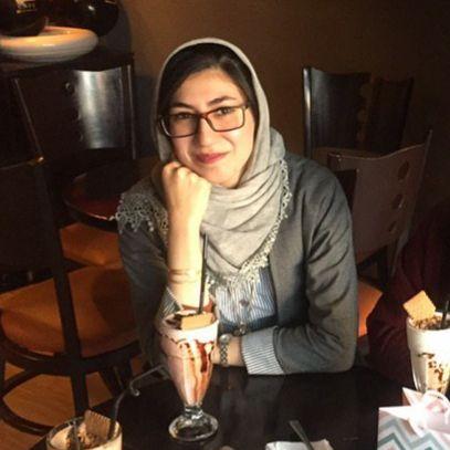 مهلا سادات علوی مقدم