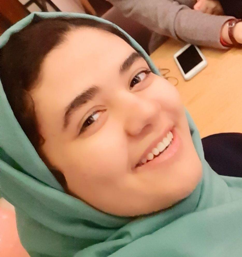 زینب ادیبی طوسی