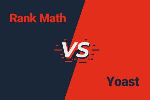 مقایسه افزونه های yoast و rank math | رشدانا