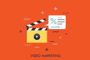 ویدیو مارکتینگ یا بازاریابی ویدیویی