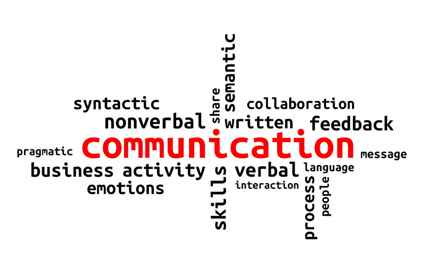 مهارت های ارتباطی 