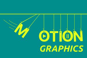 انواع موشن گرافیک | رشدانا