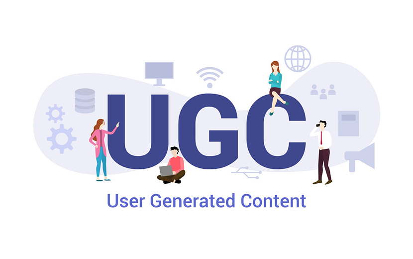 UGC چیست