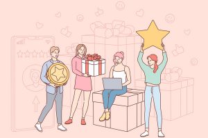 loyalty marketing