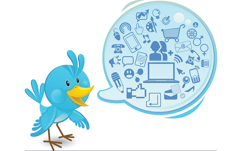 اهمیت بازاریابی در توییتر