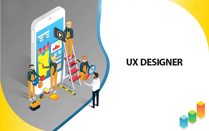 UX دیزاینر ها باید چه ویژگی هایی داشته باشند 