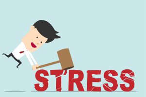 مدیریت استرس چیست | رشدانا