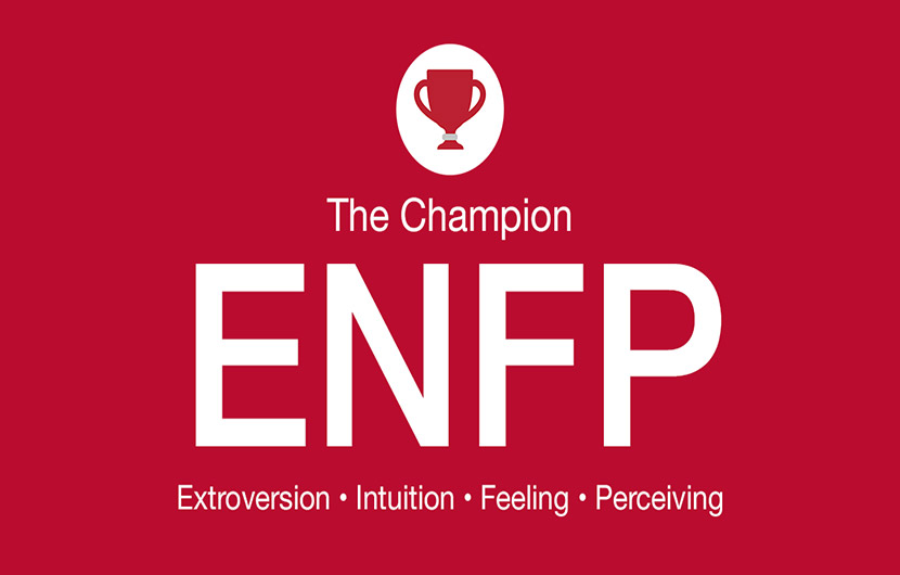 مشاغل مناسب enfp